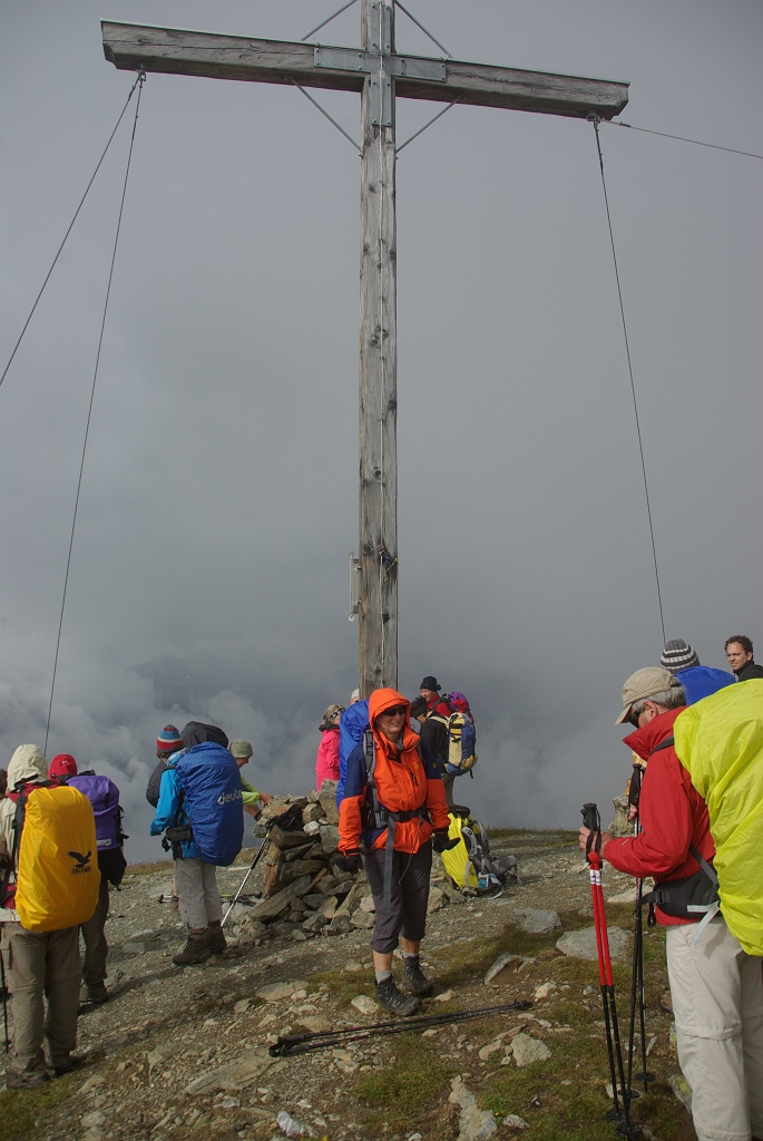 AlpenE5_2107_012.JPG - der Gipfel und es ist kalt
