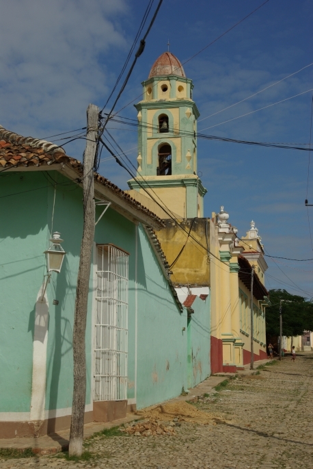 Cuba_1711_085.JPG - Turm der ehemaligen Kirche San Francisco de Asís